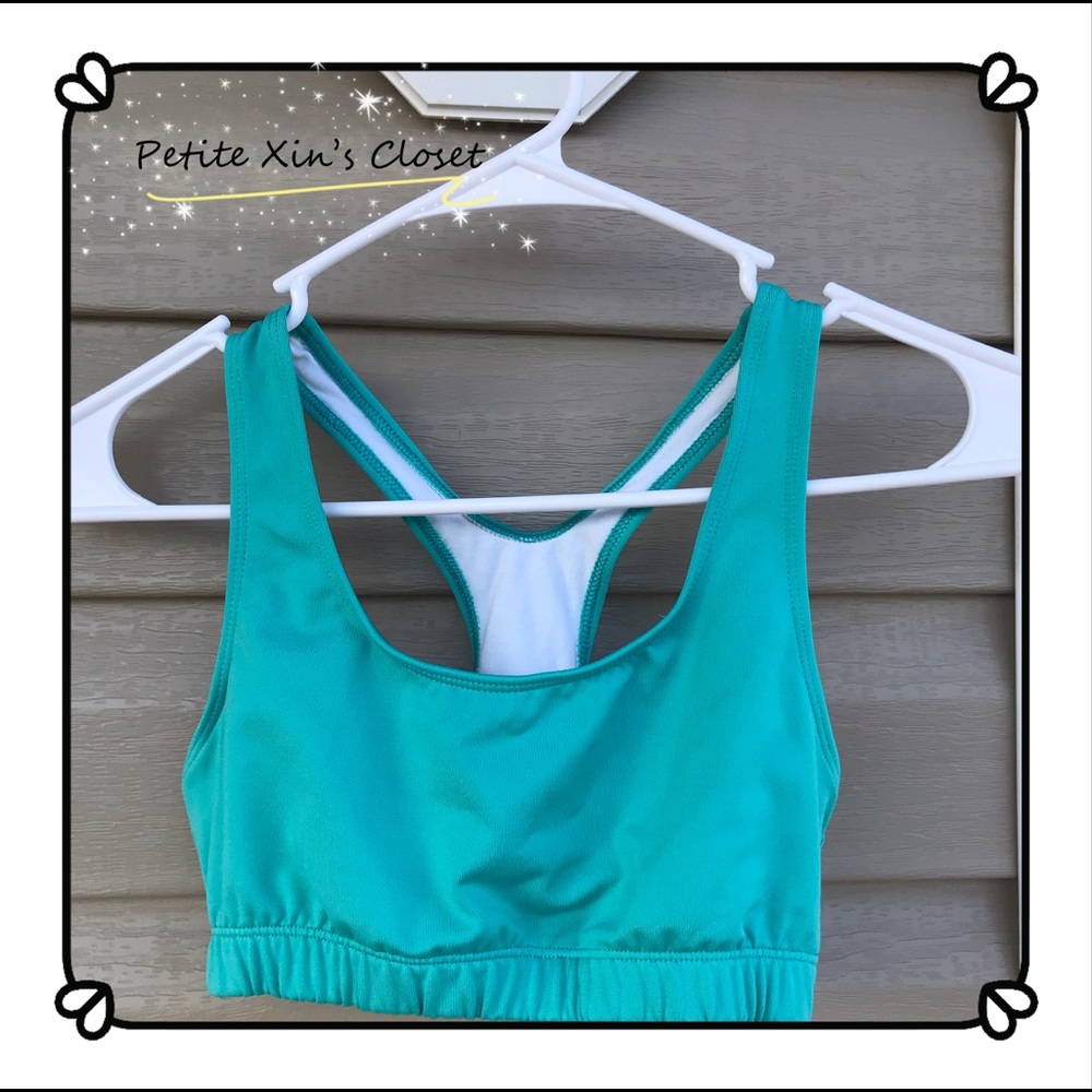 New Balance Sports Bra
